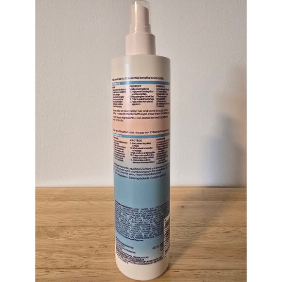 Pureology Color Fanatic 21 Essential Benefits Leave-In Spray 13.5oz Jumbo - Picture 2 of 2